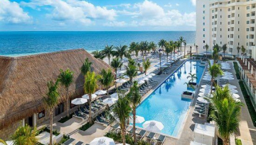 Meliá Casa Maya - Cancun - All Inclusive с включени полети от София