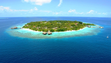 Bandos Maldives 4*