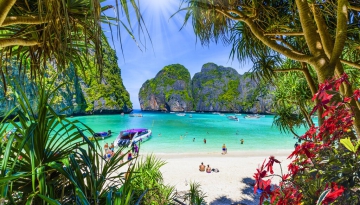 o. Пукет, Тайланд - Andaman Embrace Patong 5*