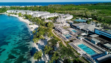 o. Ямайка - Hotel Riu Negril 5* All Inclusive