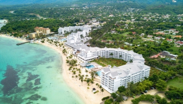 o. Ямайка - Hotel Riu Ocho Rios 5* All Inclusive
