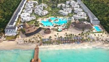 Карибско море, Доминиканска република - Sunscape Dominicus La Romana 5* 