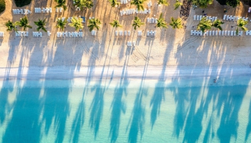 o. Ямайка - Hotel Riu Palace Tropical Bay  5* All Inclusive